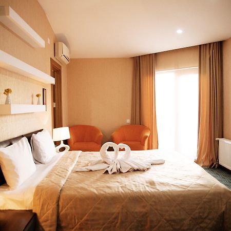 Austin Hotel 바쿠 외부 사진