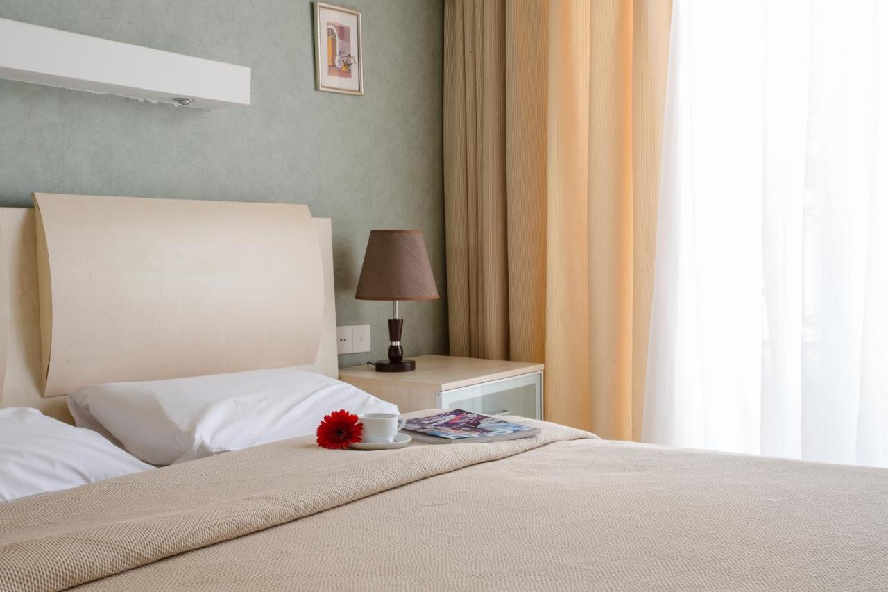 Austin Hotel 바쿠 외부 사진