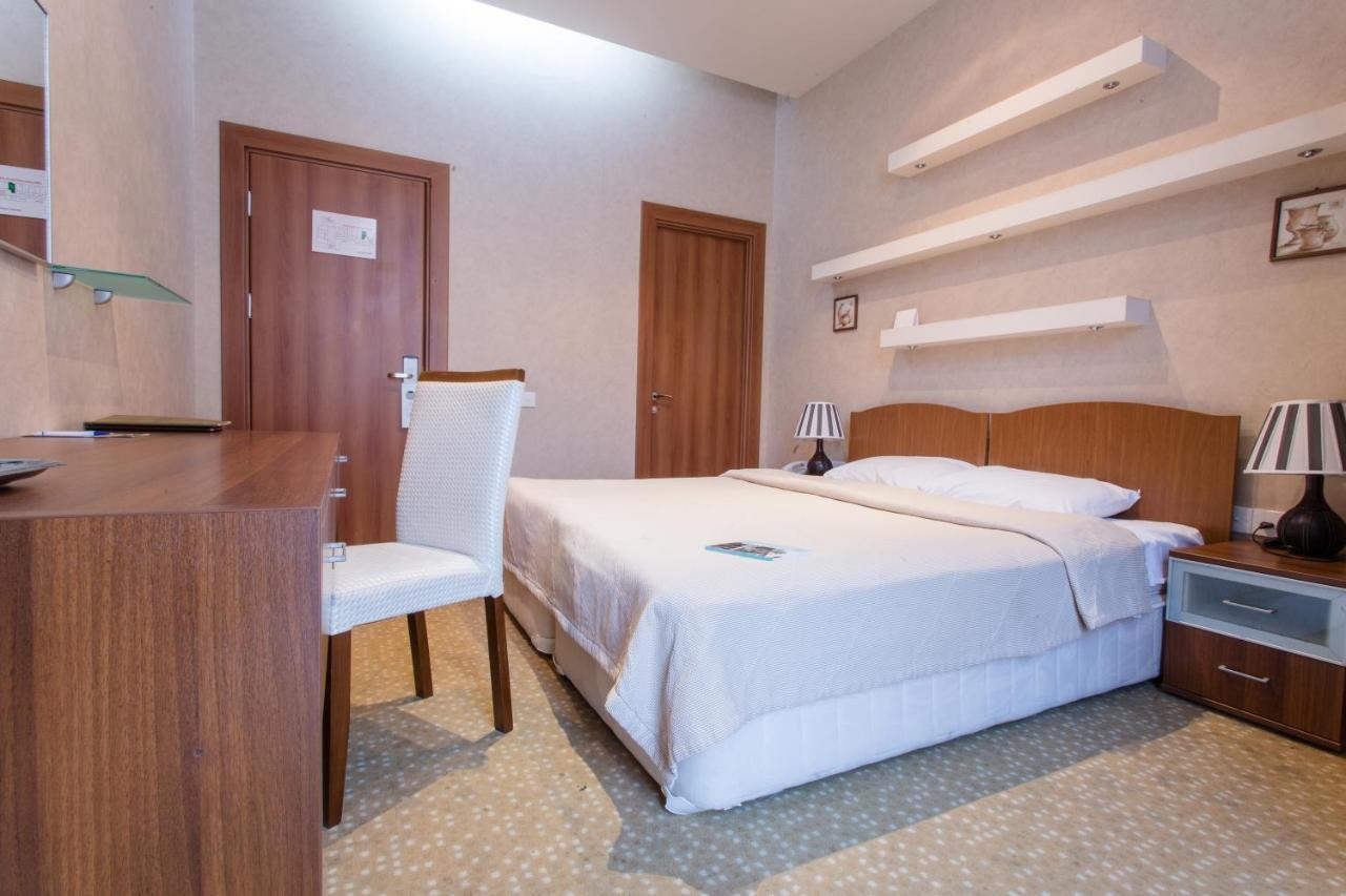 Austin Hotel 바쿠 외부 사진