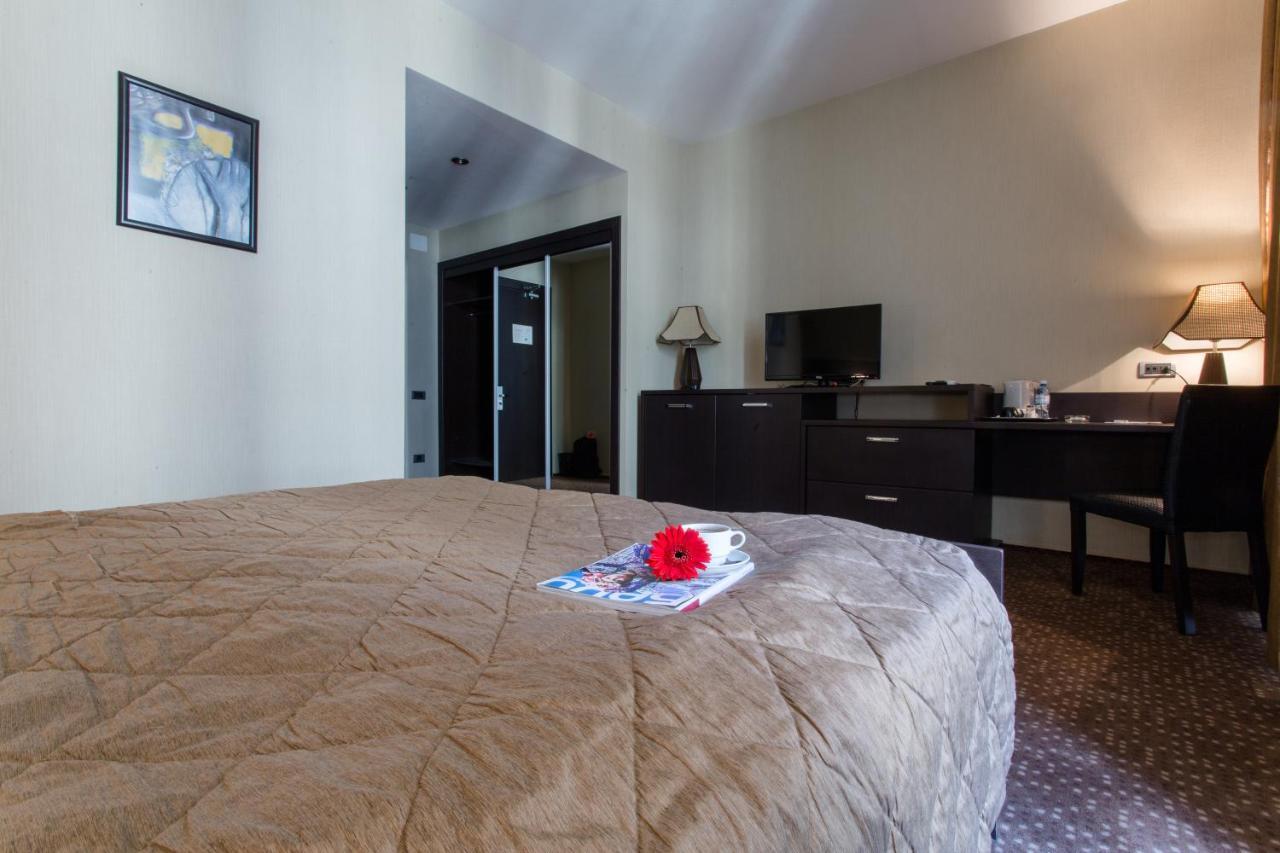 Austin Hotel 바쿠 외부 사진