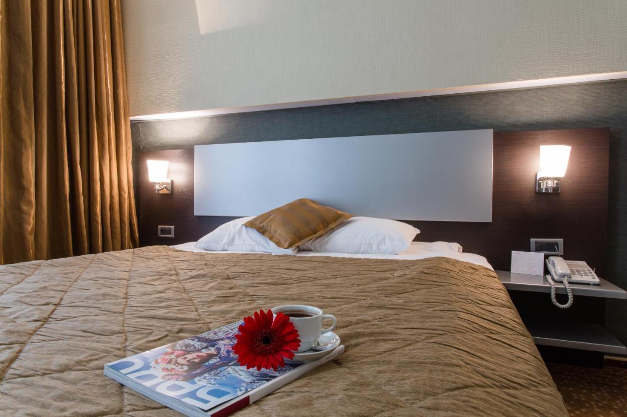 Austin Hotel 바쿠 외부 사진