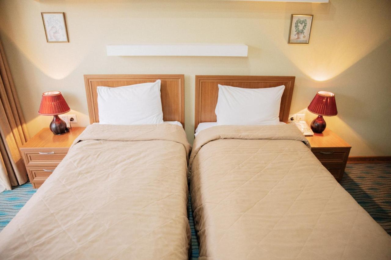 Austin Hotel 바쿠 외부 사진