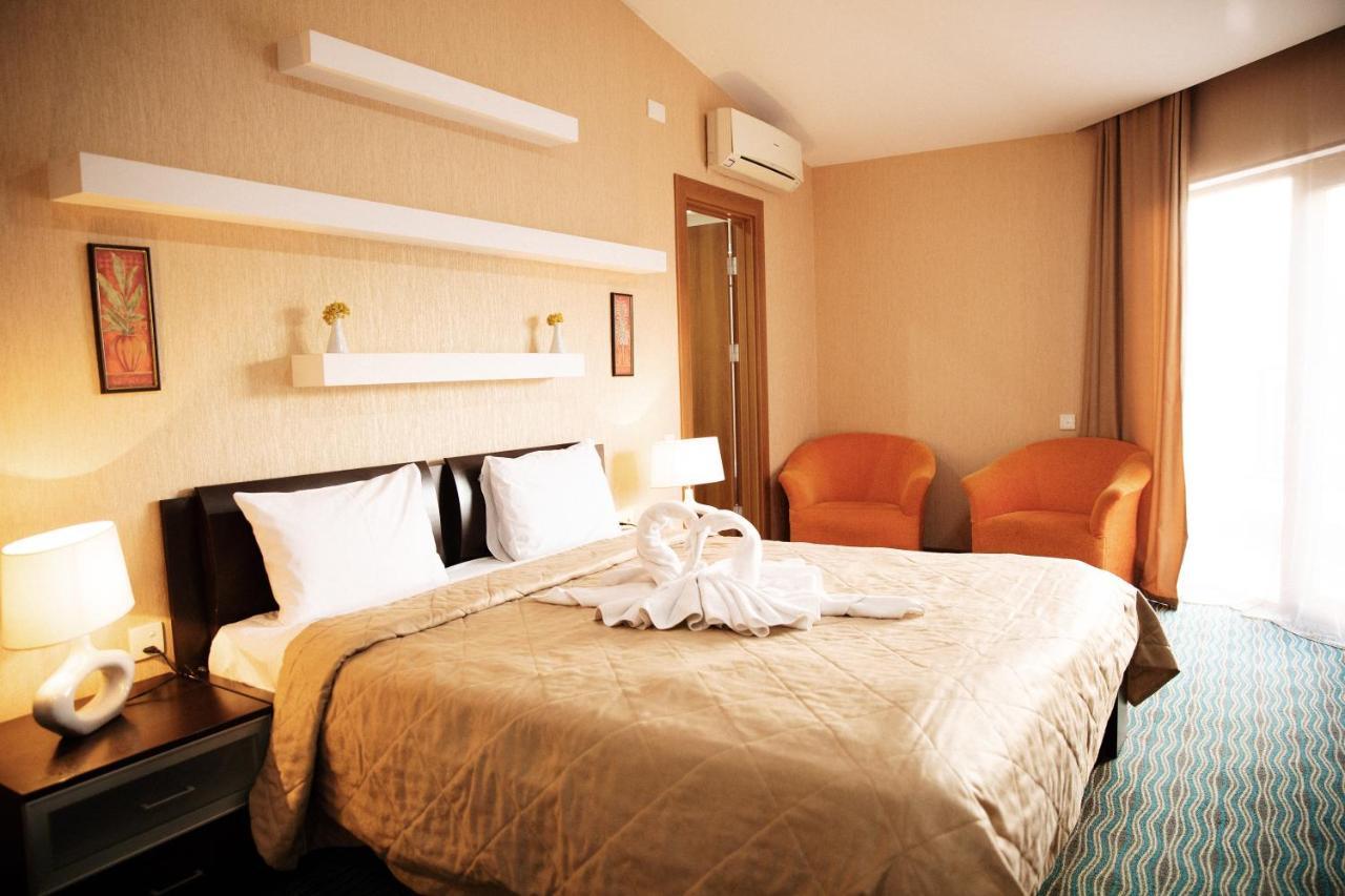 Austin Hotel 바쿠 외부 사진