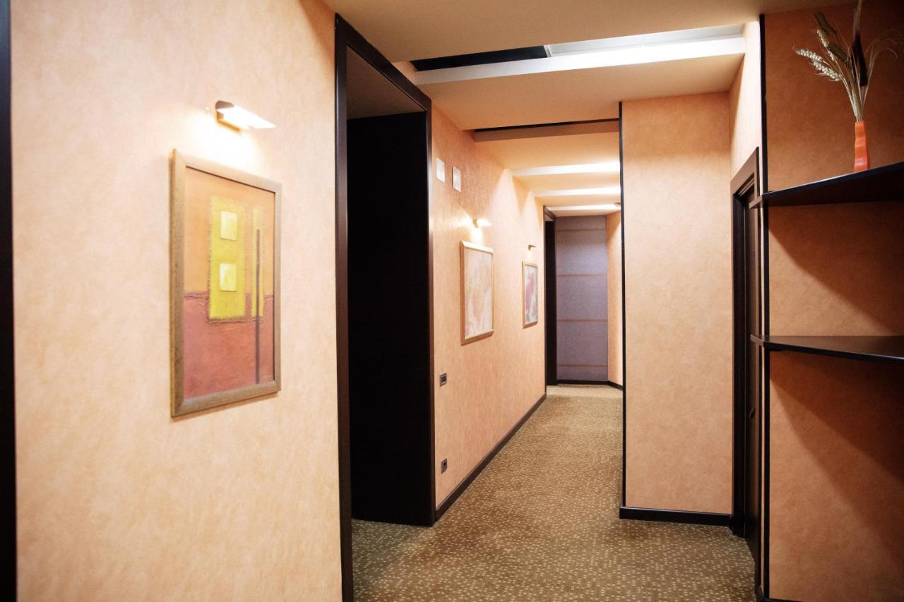 Austin Hotel 바쿠 외부 사진