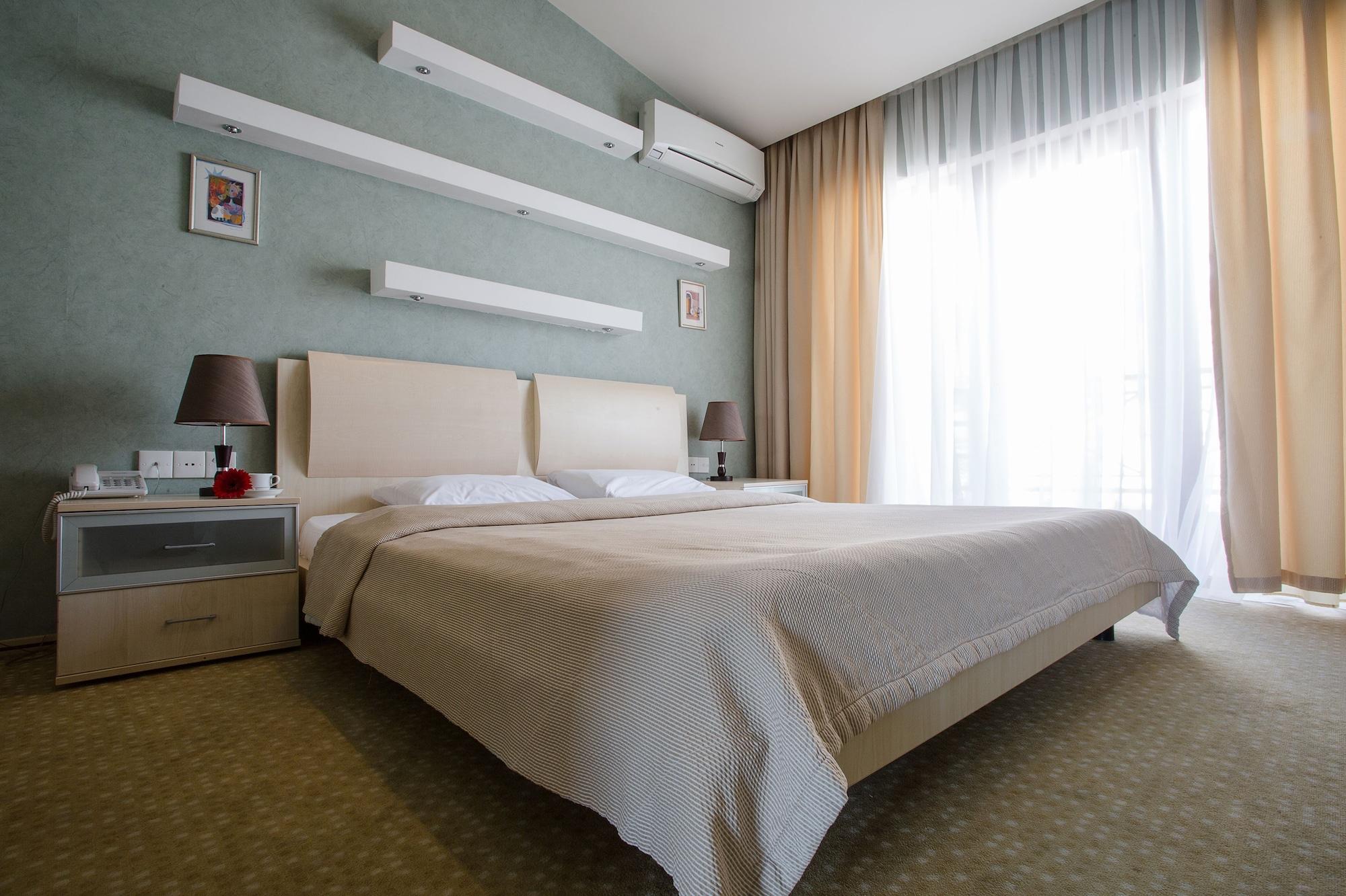Austin Hotel 바쿠 외부 사진