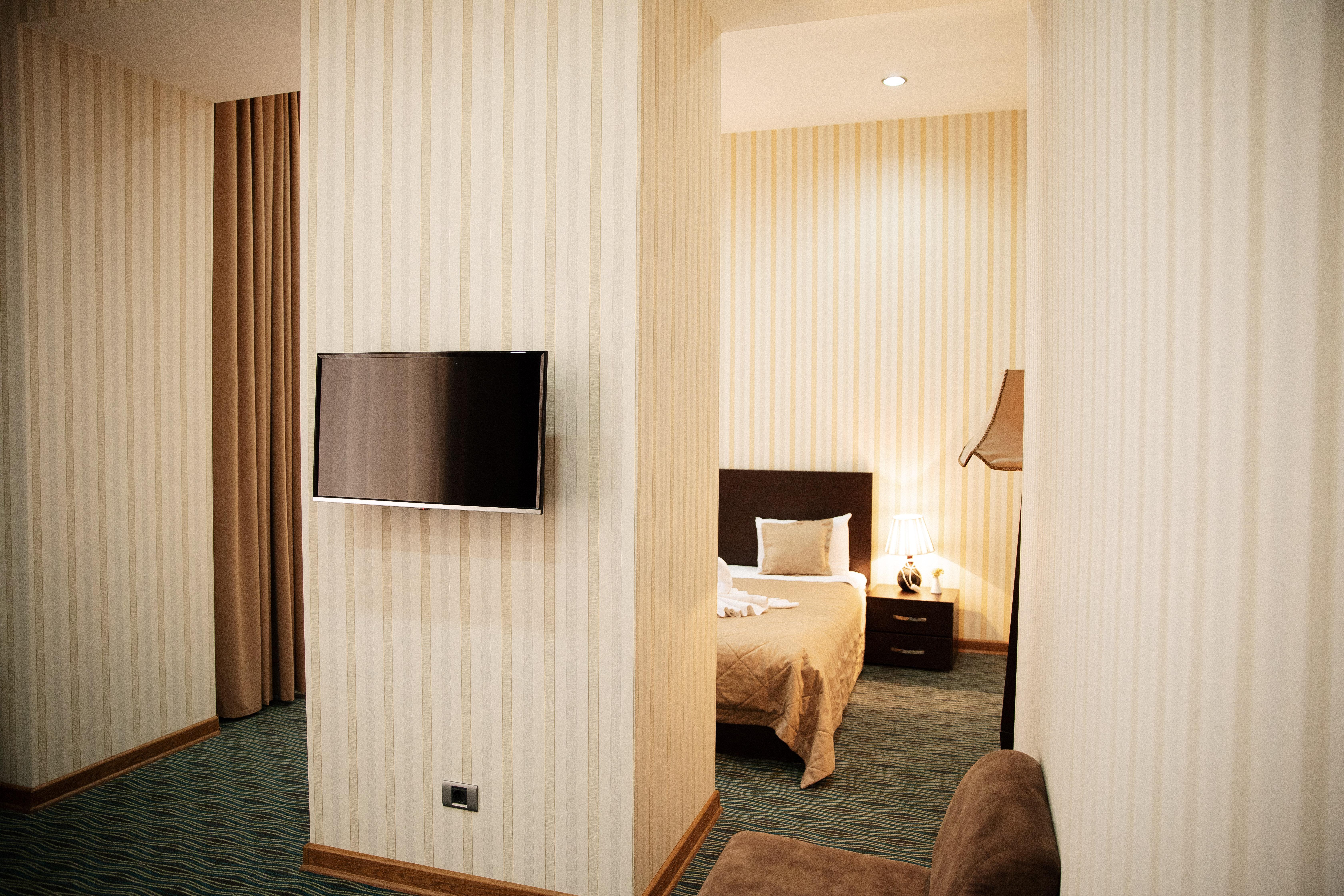 Austin Hotel 바쿠 외부 사진