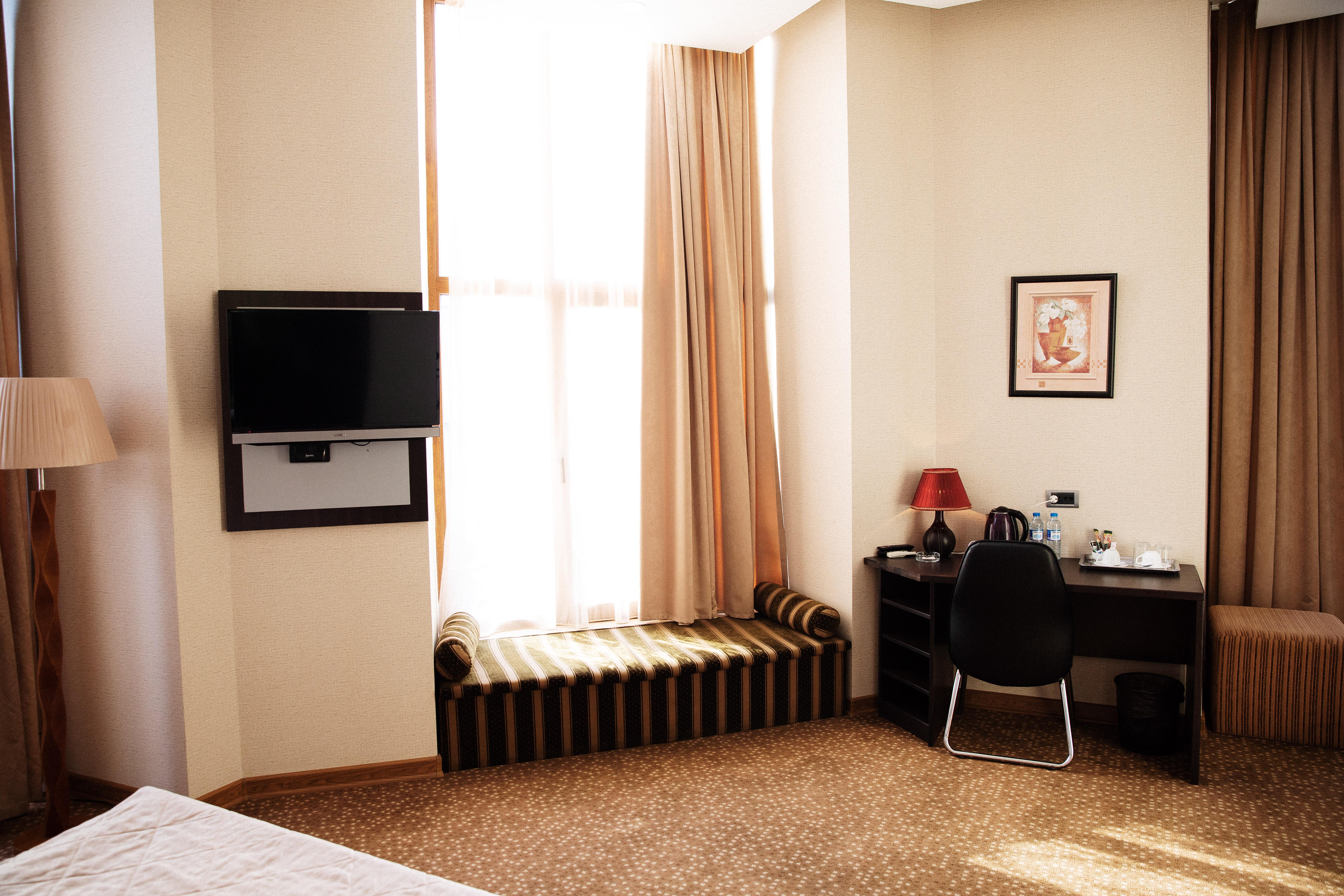 Austin Hotel 바쿠 외부 사진