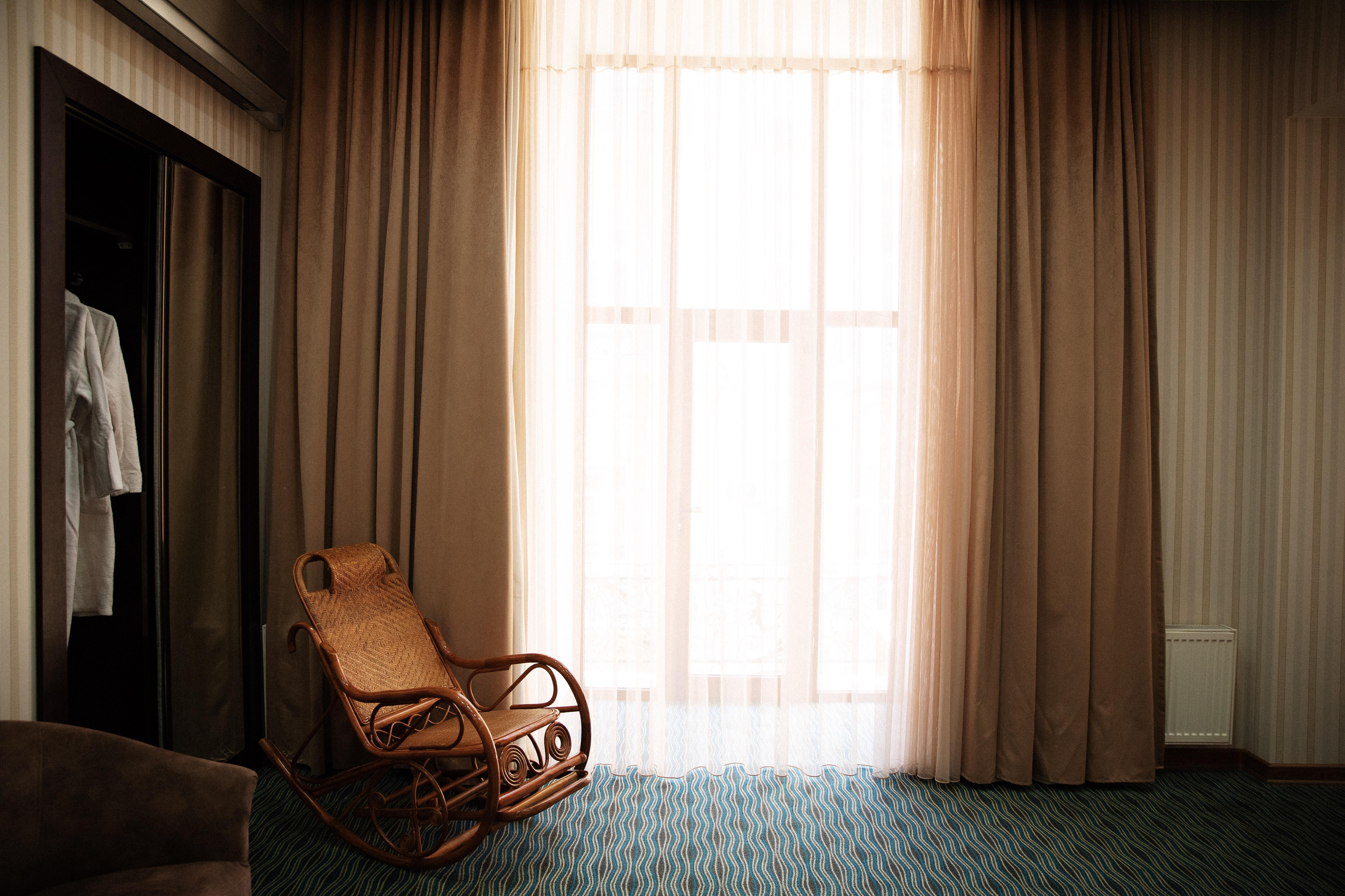 Austin Hotel 바쿠 외부 사진