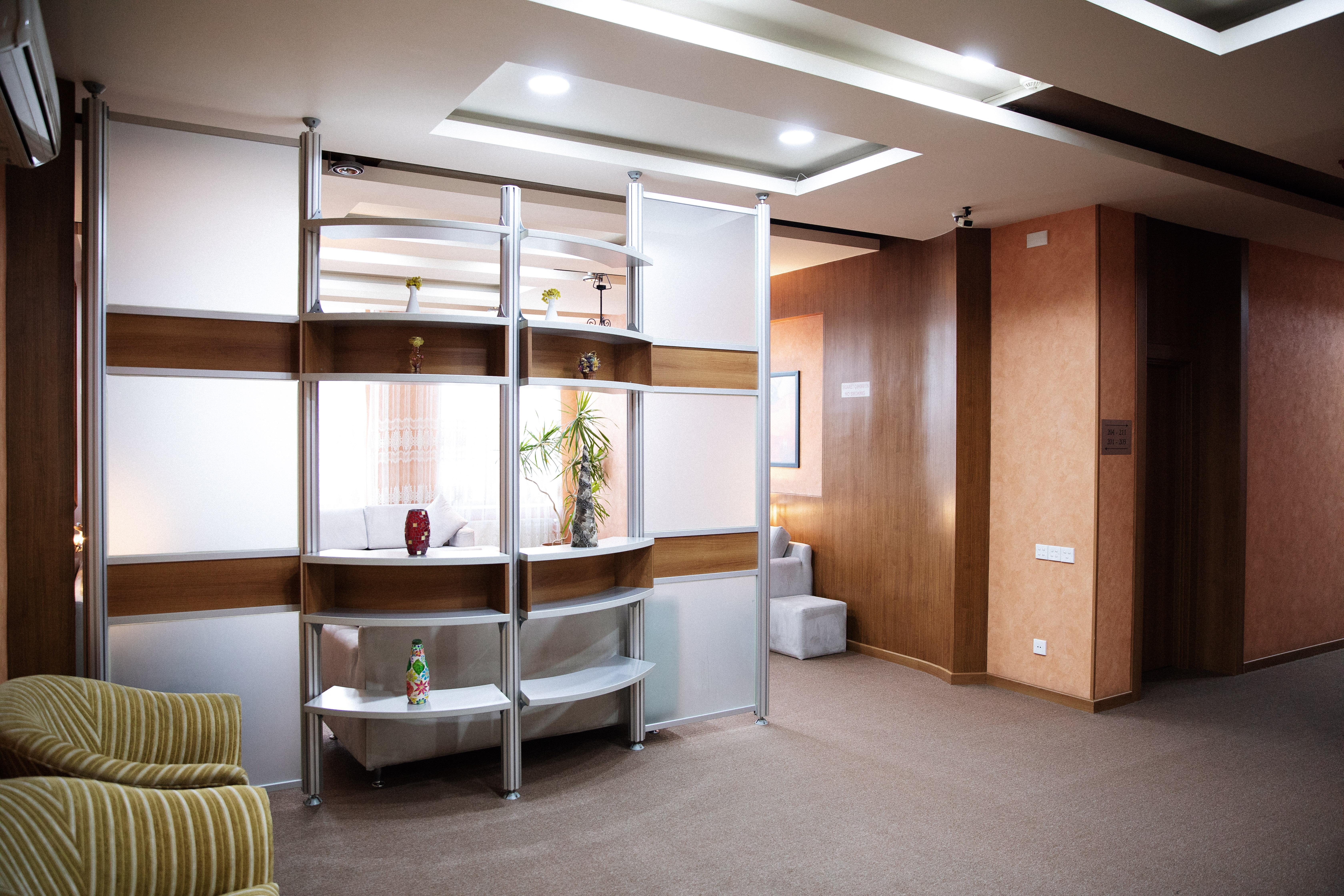 Austin Hotel 바쿠 외부 사진